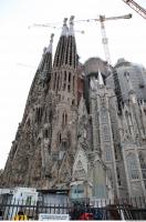 Sagrada Familia 0014